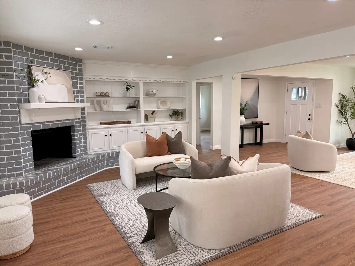 3303 Freshmeadows Drive, Houston, TX 77063 - #1