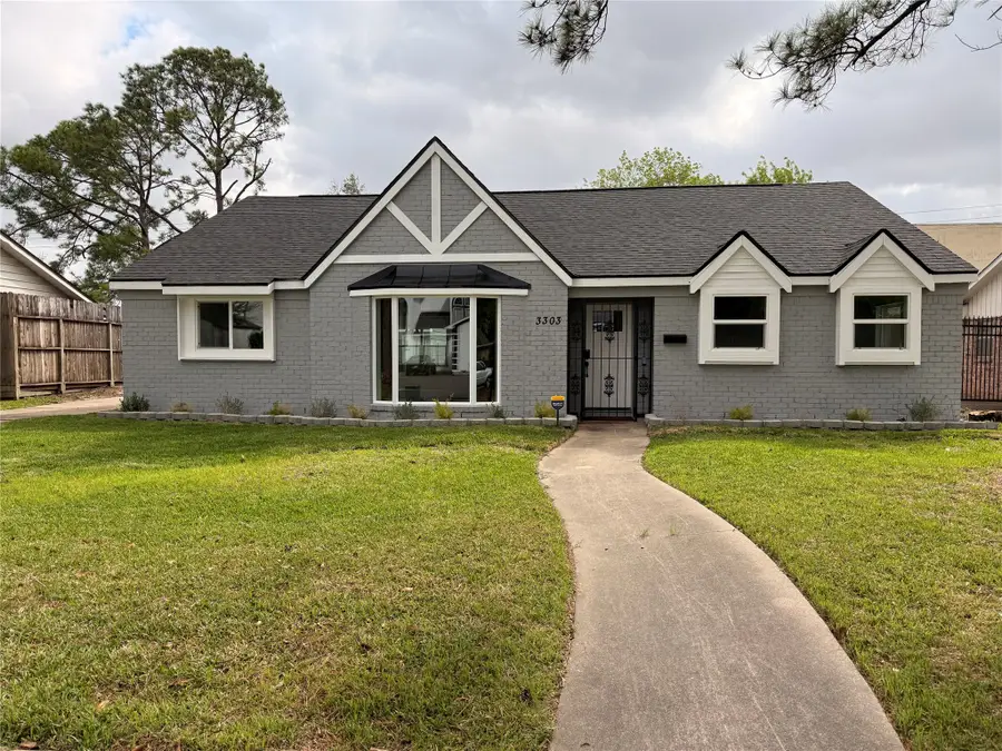 3303 Freshmeadows Drive, Houston, TX 77063 - #2