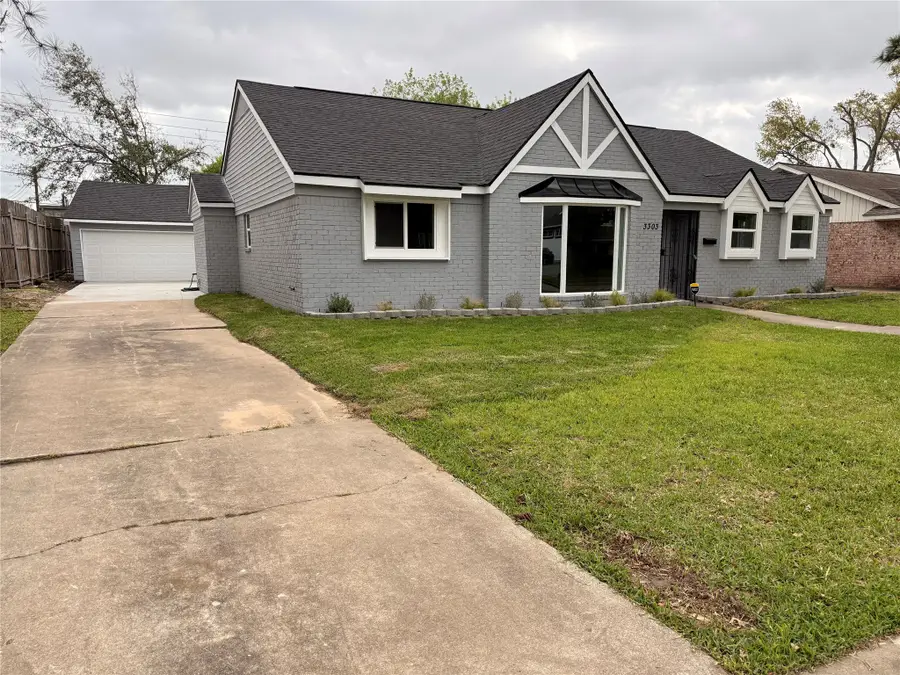 3303 Freshmeadows Drive, Houston, TX 77063 - #3