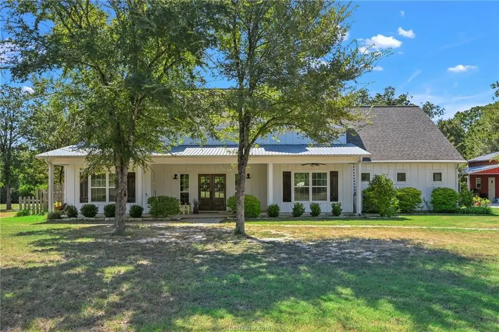 12778 John Rice Drive, Iola, TX 77861 - #1