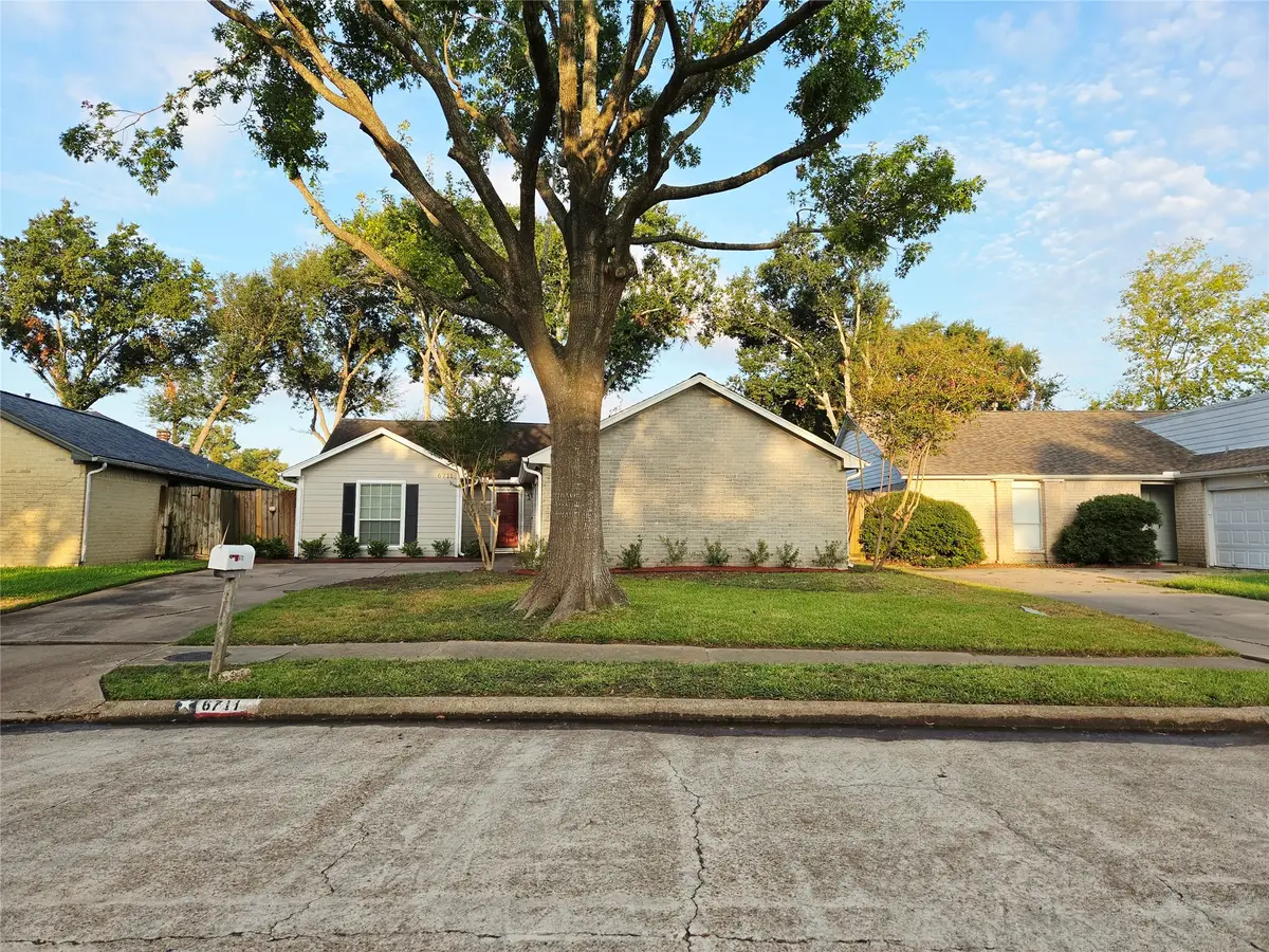 6711 Stonewater, Houston, TX 77084 - #1