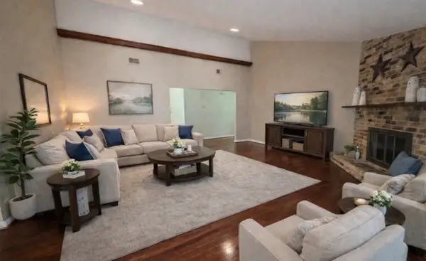 1408 Brandon Court, Bay City, TX 77414