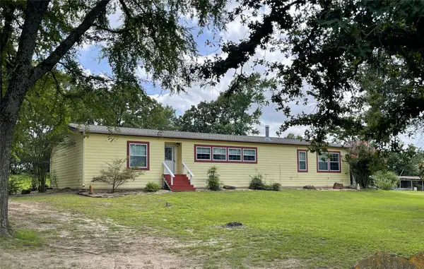 1666 Us Highway 84, Oakwood, TX 75855