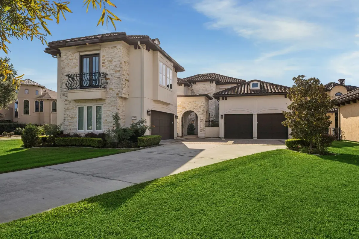 507 Constellation Boulevard, League City, TX 77573 - #1