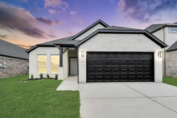 24507 Broad Park Ct, Spring, TX 77373