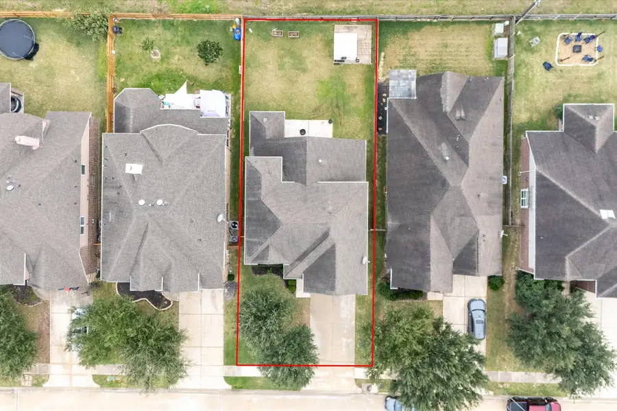 9962 Norhill Heights Lane, Brookshire, TX 77423 - Image #3
