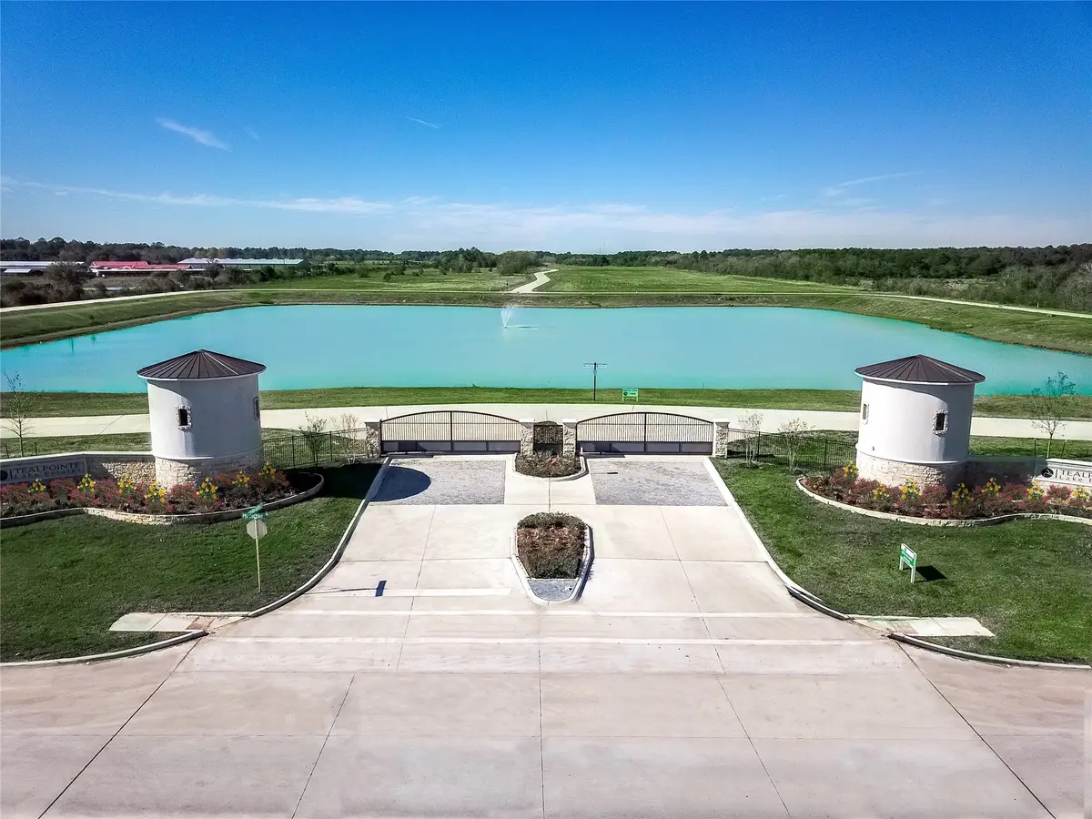 20719 Tealpointe Ridge Lane, Tomball, TX 77377 - #1