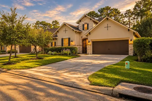 19813 Cullen Ridge Drive, Porter, TX 77365