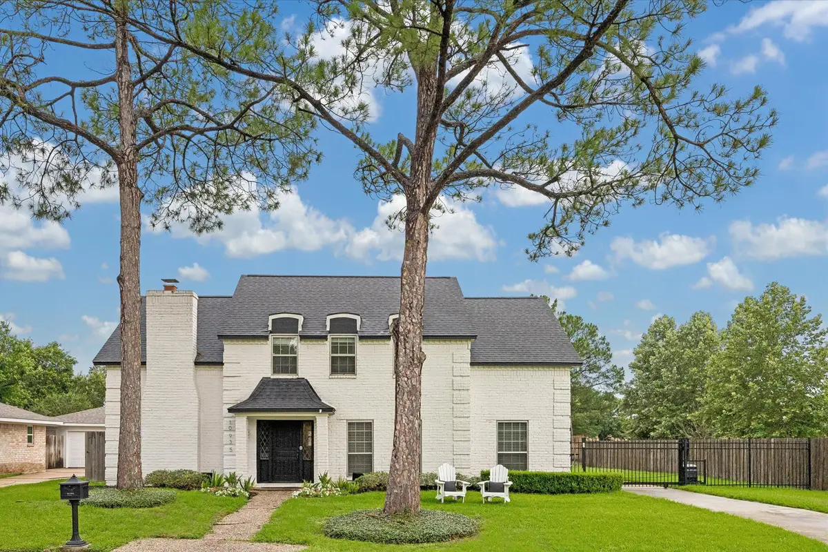 10935 Piping Rock Lane, Houston, TX 77042 - #1
