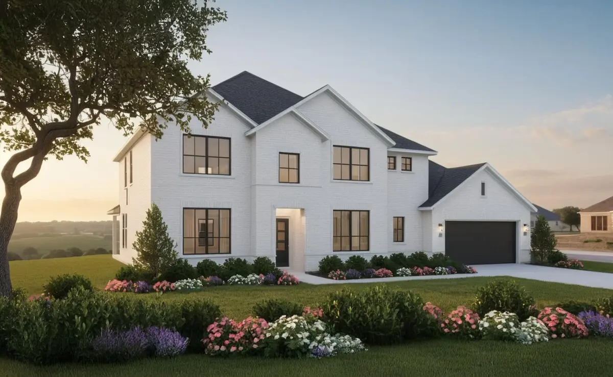 13625 Armstrong Street, Conroe, TX 77303 - #1