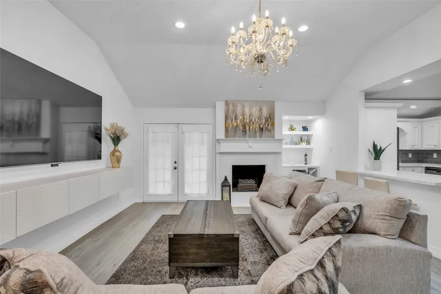 4418 Crofter Glen Drive, Friendswood, TX 77546 - #3