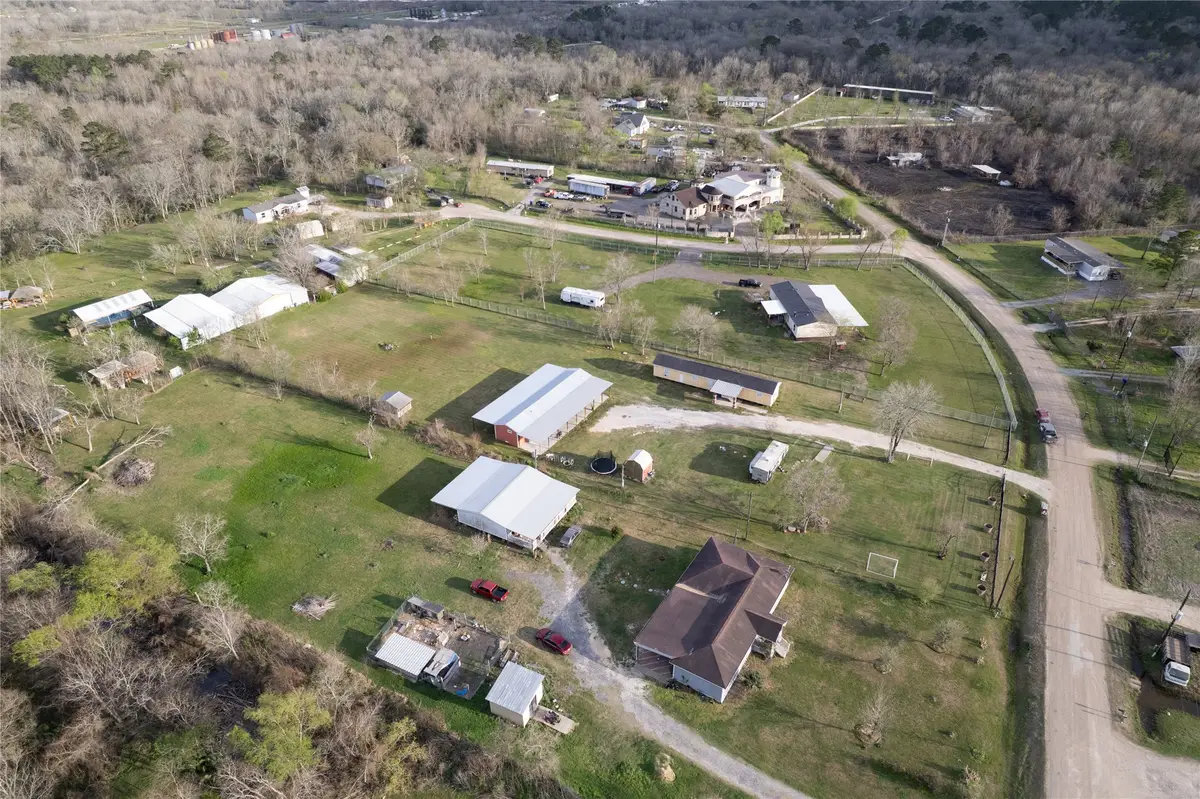 477 County Road 4902, Dayton, TX 77535 - #1