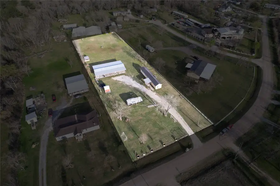 477 County Road 4902, Dayton, TX 77535 - #2