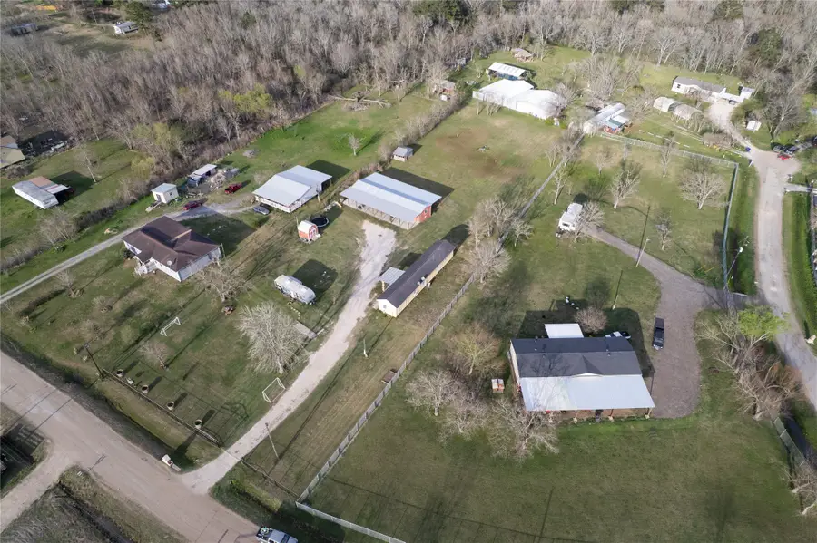 477 County Road 4902, Dayton, TX 77535 - #3