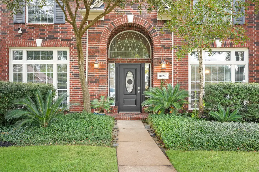 18910 Rustling Ridge Lane, Tomball, TX 77377 - Image #2