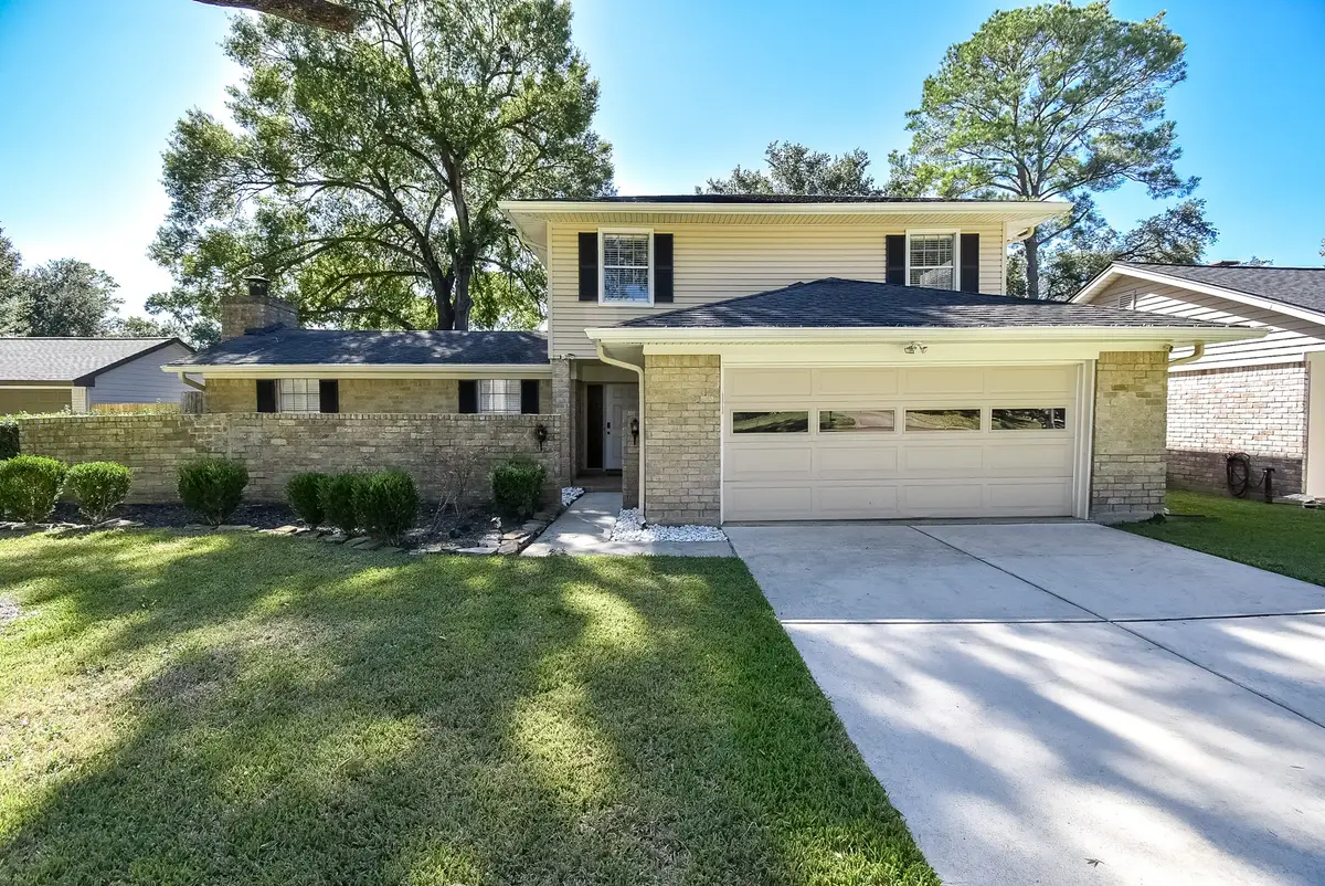 12435 Shepherds Ridge Drive, Houston, TX 77077 - Image #1