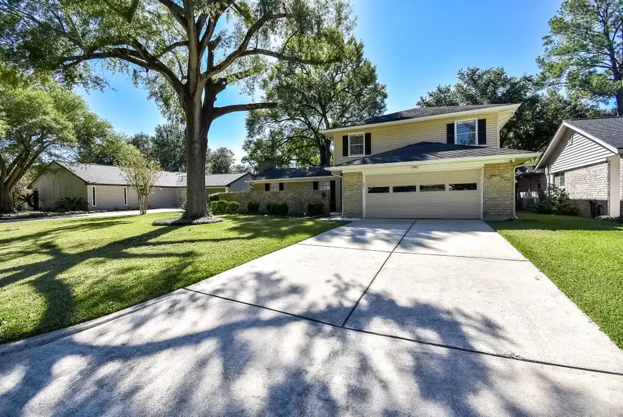 12435 Shepherds Ridge Drive, Houston, TX 77077 - Image #2