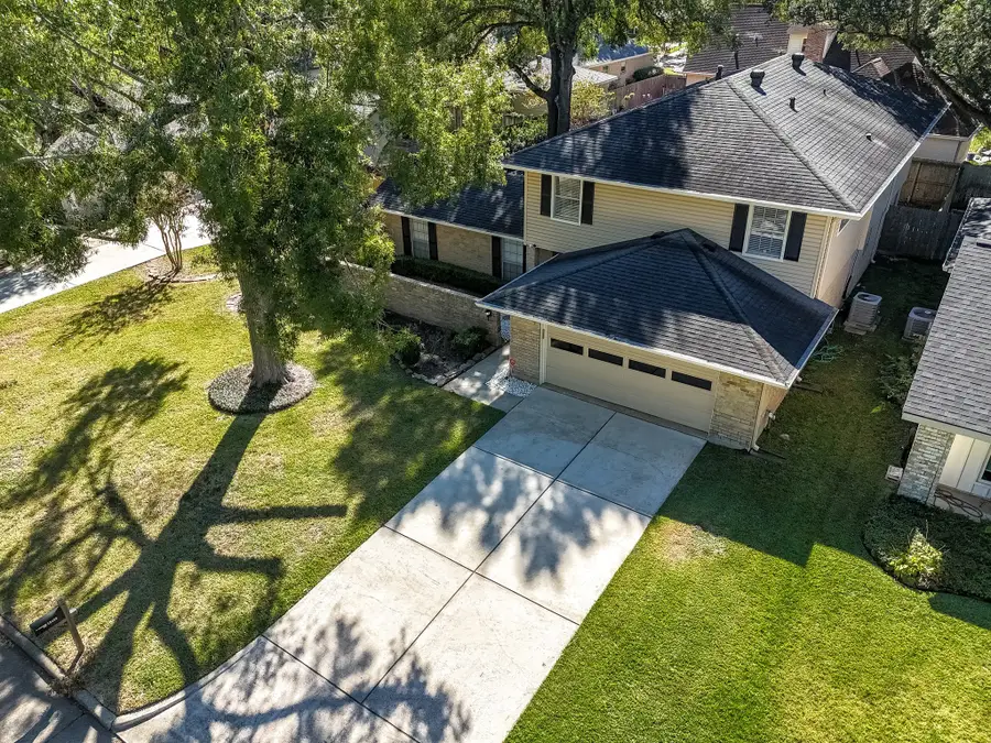 12435 Shepherds Ridge Drive, Houston, TX 77077 - Image #3