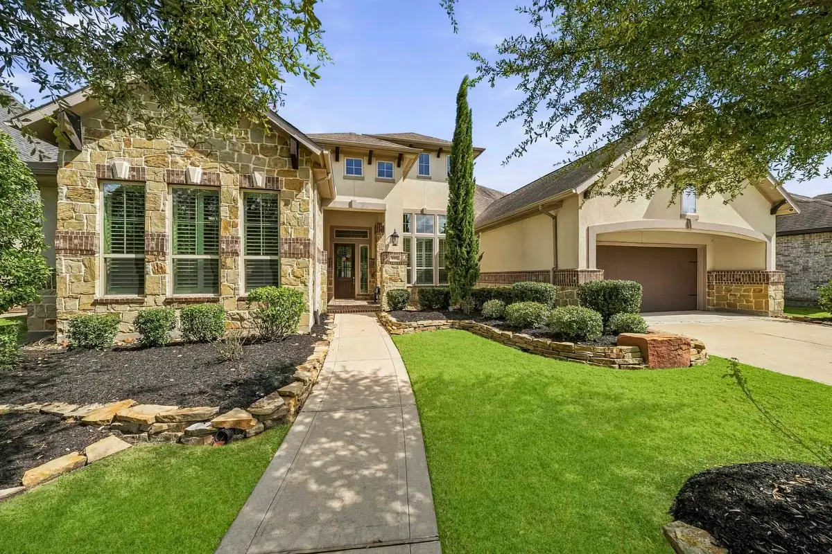 3510 Garden Enclave Trail, Richmond, TX 77406 - #1
