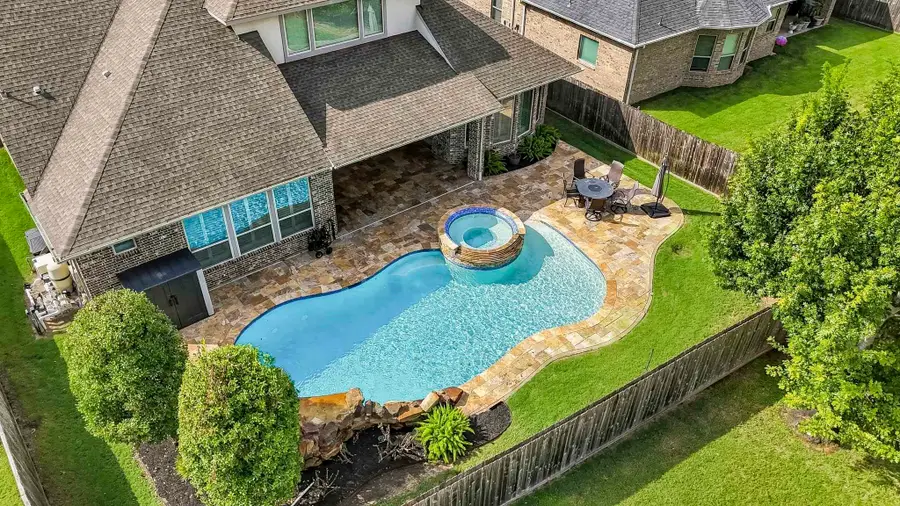 3510 Garden Enclave Trail, Richmond, TX 77406 - #3