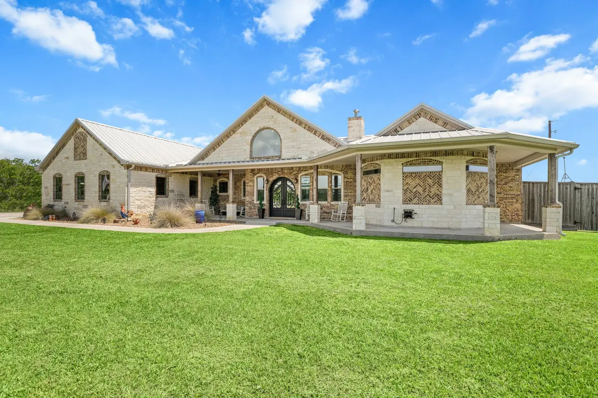 14838 Tri City Beach Road, Beach City, TX 77523 - #1