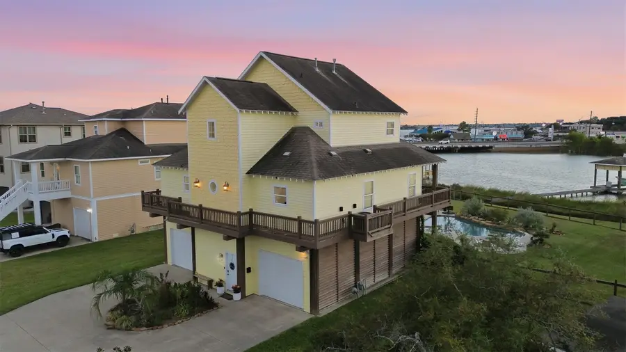 2009 Oceanview Drive, Seabrook, TX 77586 - #3
