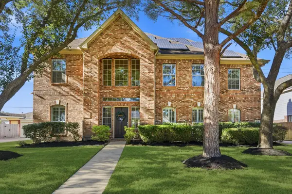 2806 Shadow Canyon Lane, Katy, TX 77494