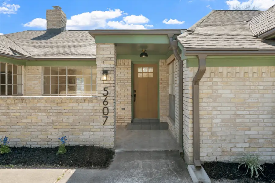 5607 Arncliffe Drive, Houston, TX 77088 - #3