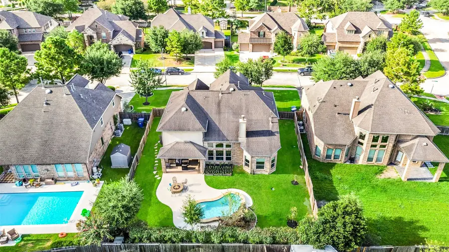 16107 Cottage Timbers Court, Houston, TX 77044 - #3