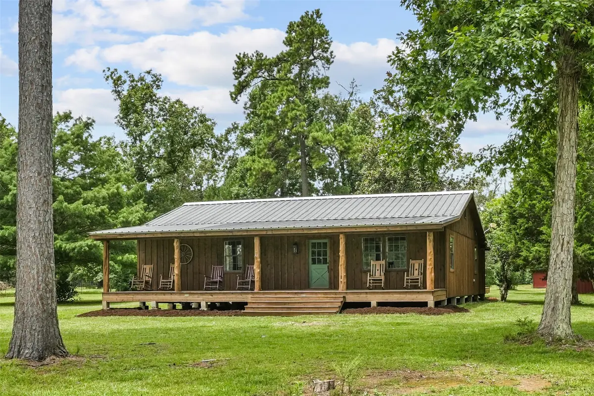 10654 Bevil Boulevard, Kountze, TX 77625 - #1