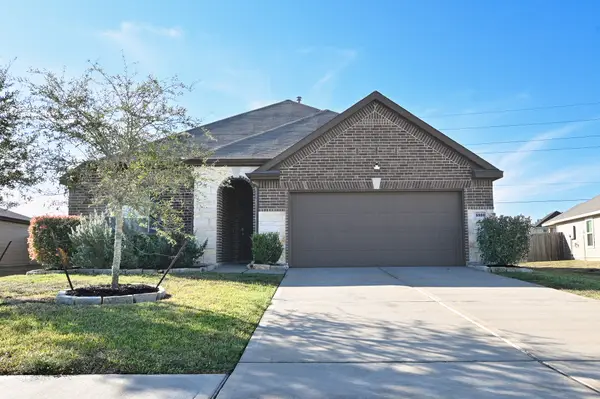 5920 Bluebonnet Lane, Rosenberg, TX 77469
