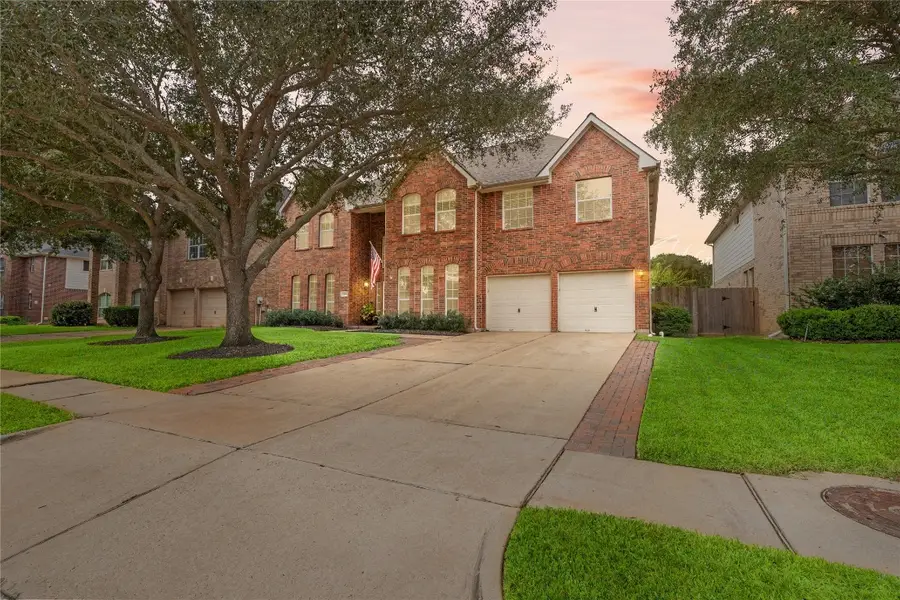 2306 Great Prairie Lane, Katy, TX 77494 - #2