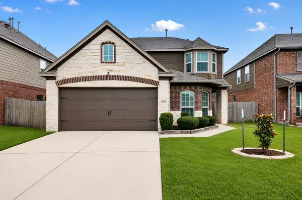 20727 May Dawn Drive, Katy, TX 77449