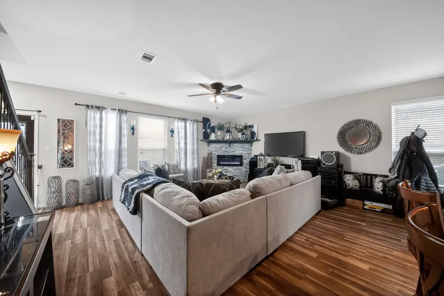 20727 May Dawn Drive, Katy, TX 77449 - #3