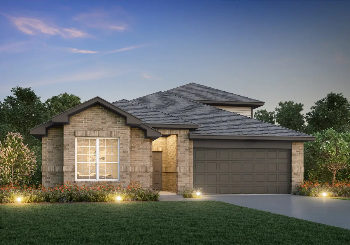 3053 Mistflower Trail, Brookshire, TX 77423 - #1