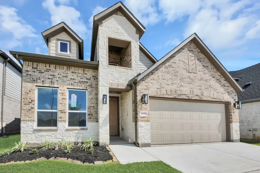 11015 Gardenia Creek Drive, Houston, TX 77044 - #2