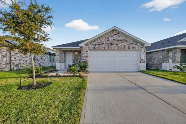 9948 Glenbrook Lane, Magnolia, TX 77354