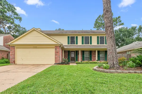 9302 Wandsworth Drive, Spring, TX 77379