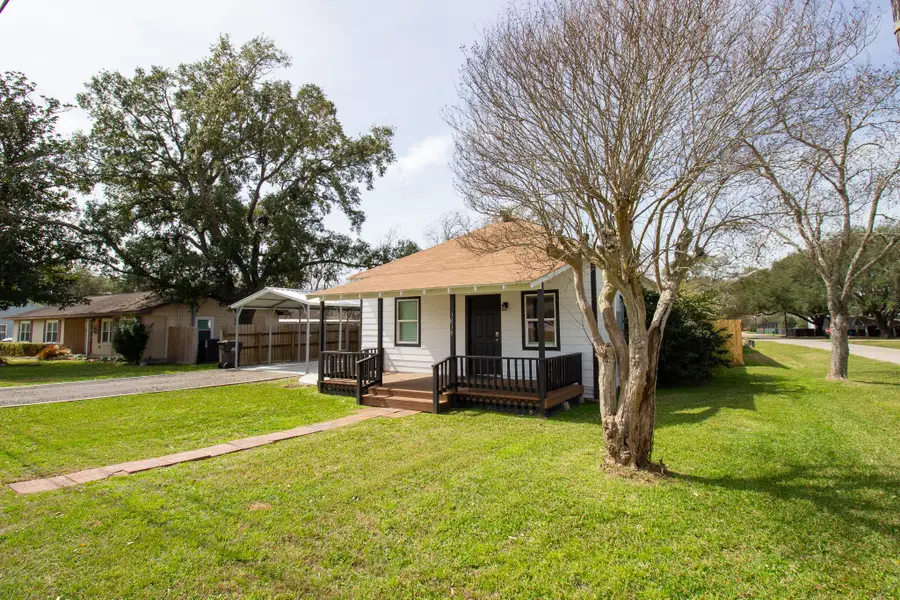 1819 Key Street, Waller, TX 77484 - #3