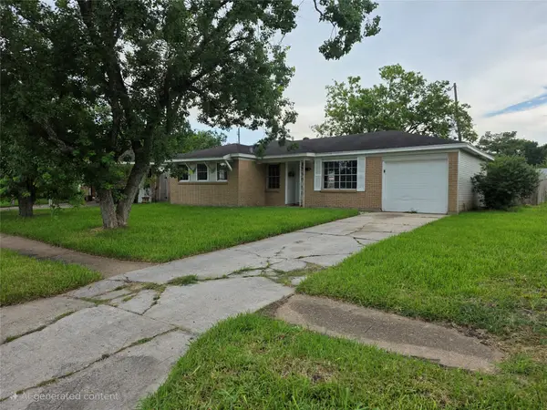 10606 Rubin Street, Houston, TX 77047