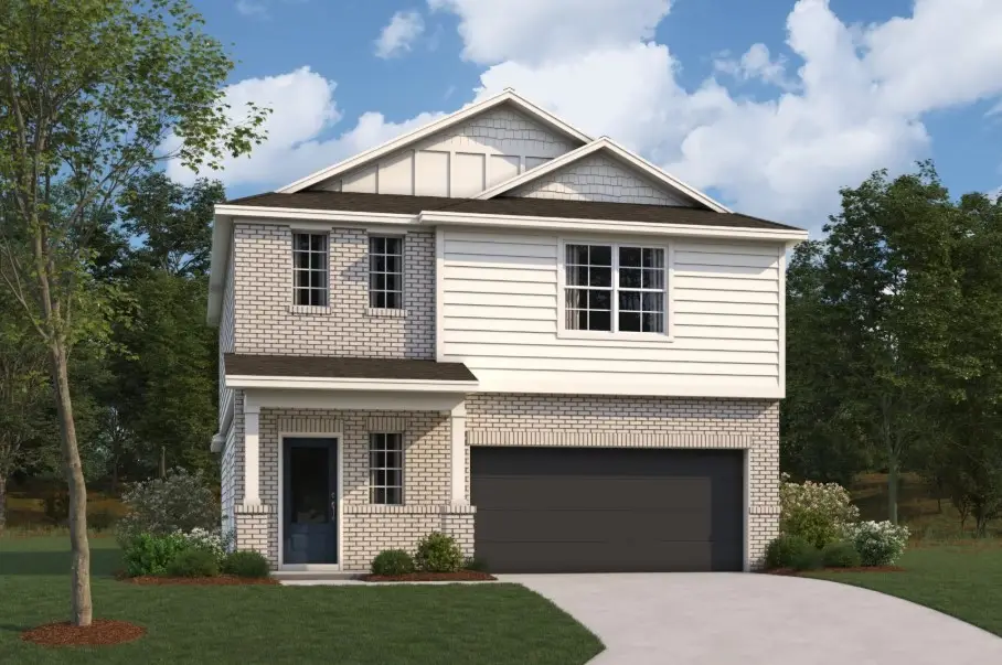 673 Falling Cave Drive, Willis, TX 77378 - #1