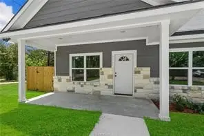 1913 Marshall Avenue, Bryan, TX 77803 - #3