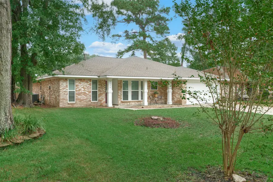 2115 Wickburn Drive, Spring, TX 77386 - #3