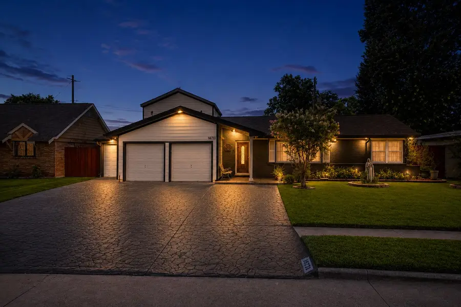 922 Peach Spring Drive, Houston, TX 77088 - #2