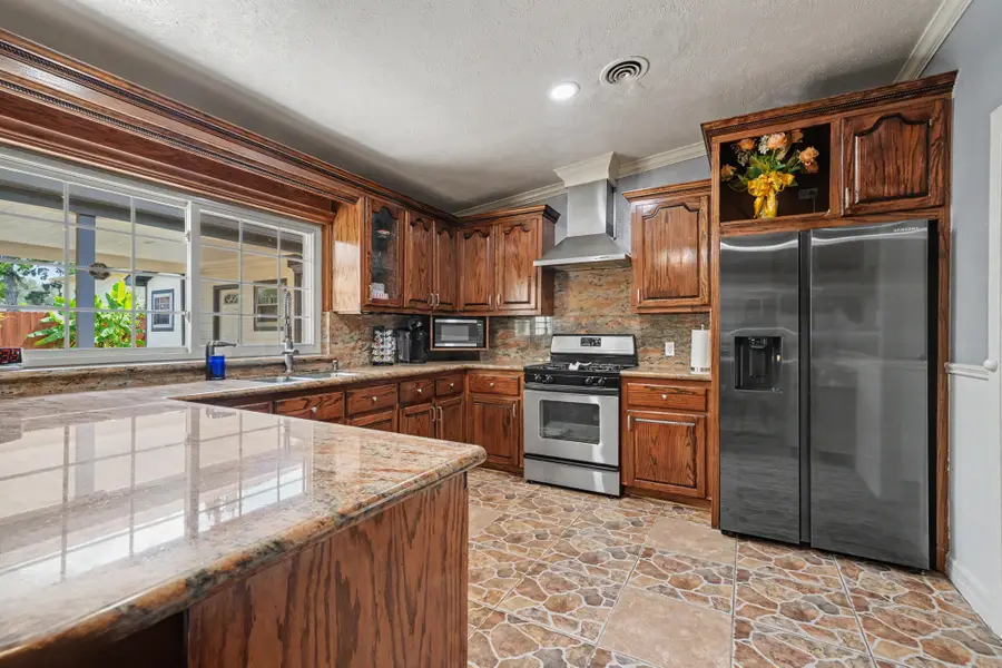 922 Peach Spring Drive, Houston, TX 77088 - #3
