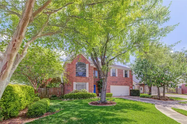 19003 Village Maple Court, Houston, TX 77084