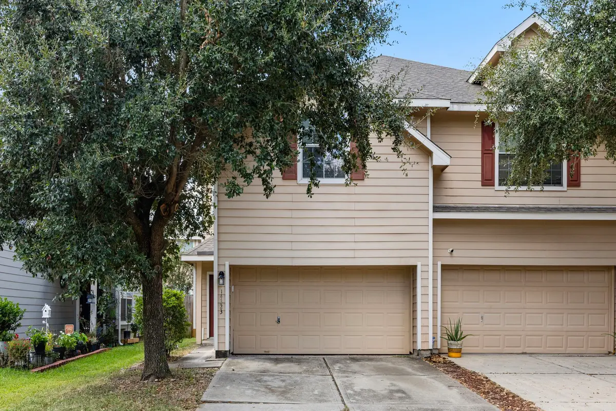 14323 Mirkwood Lane, Houston, TX 77014 - #1