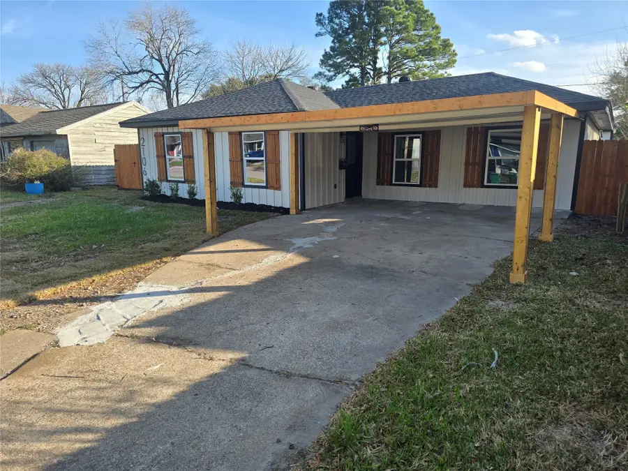 2106 Pomona Drive, Pasadena, TX 77506 - Image #3
