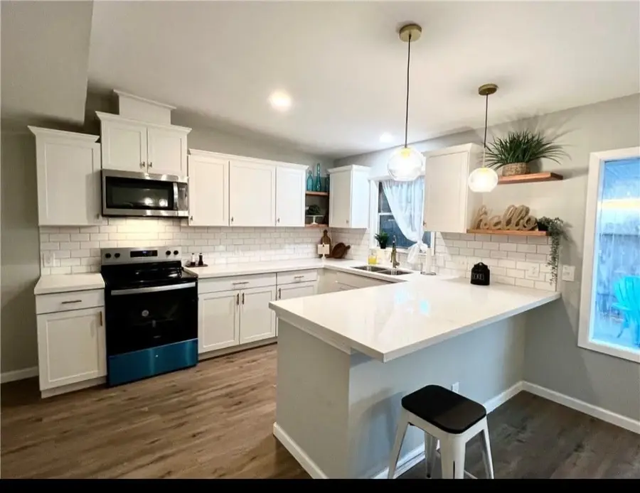 3914 Lincoln Street, Corpus Christi, TX 78415 - Image #2