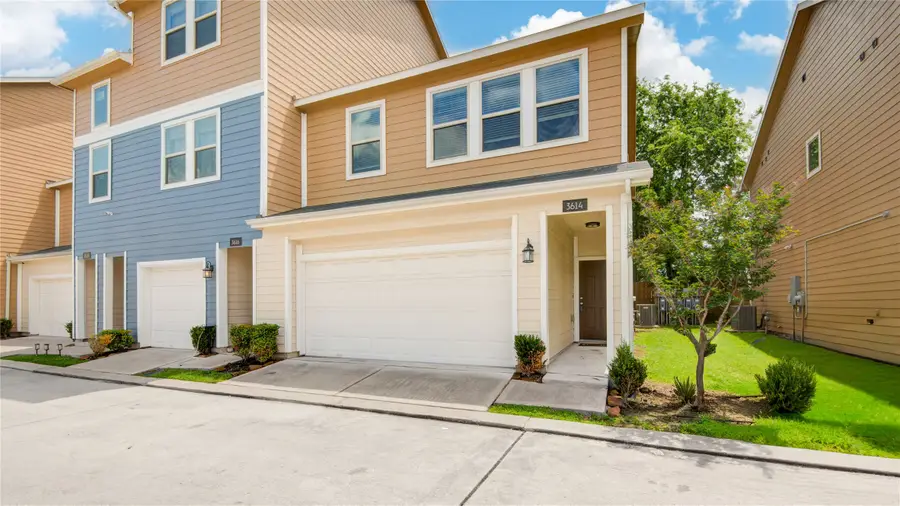 3614 Vista Pointe Drive, Pasadena, TX 77504 - #2